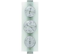 TFA Dostmann 20.1067.17 Station météo analogique Prévisions météorologiques 12 à 24 heures