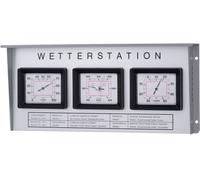 TFA Dostmann 20.2019 Station météo analogique