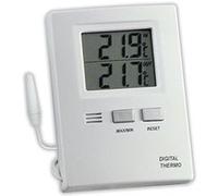Tfa Dostmann 30.1012 / Thermomètre Intérieur/Extérieur Digital G