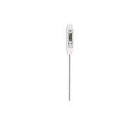 TFA Dostmann Thermomètre numérique à sonde Pocket Digitemp 30.1018