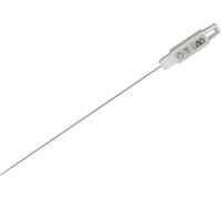 TFA Dostmann 30.1058.02 Thermomètre à sonde à piquer Plage de mesure de température -40 à +250 °C conforme HACCP