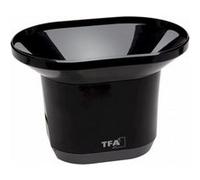 TFA Dostmann 30.3233.01 Émetteur de Pluie pour 47.3005.01 Noir 190 x 125 x 135 mm