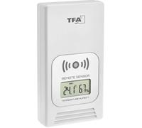 TFA Dostmann 30.3241.02 Capteur thermo/hygromètrique radio 433 MHz