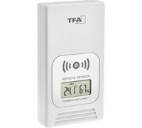 TFA Dostmann 30.3241.02 Capteur thermo/hygromètrique radio 433 MHz