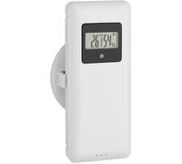TFA Dostmann 30.3244.02 30.3244.02 Capteur thermo/hygromètrique radio 433 MHz