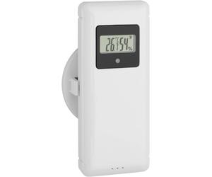 TFA Dostmann 30.3244.02 30.3244.02 Capteur thermo/hygromètrique radio 433 MHz