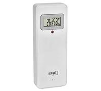 TFA Dostmann 30.3247.02 Capteur thermo/hygromètrique radio 433 MHz