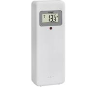 TFA Dostmann 30.3248.02 TFA Temperatursender 30.3248.02 Capteur thermique radio 433 MHz