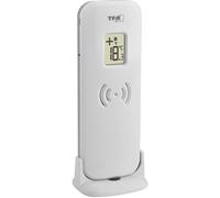 TFA Dostmann 30.3250.02 TFA - Wettersensor - digital - weiß Capteur thermique radio 433 MHz