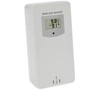 TFA Dostmann 30.3253.02 Capteur thermo/hygromètrique radio 433 MHz