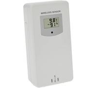 TFA Dostmann 30.3253.02 Thermo-Hygro-Sender Capteur thermo/hygromètrique radio 433 MHz