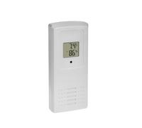 TFA Dostmann Capteur thermo-hygrométrique 30.3256.02 radio 433 MHz