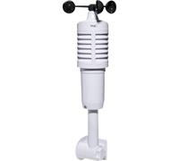 TFA Dostmann 30.3801.02 Anémomètre radio 868 MHz