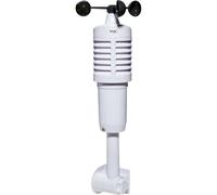 Tfa Dostmann 30.3801.02 Anémomètre Radio 868 Mhz W693752