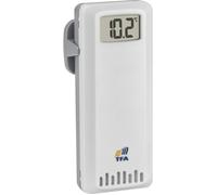 TFA Dostmann 30.3900.02 ID-A0 Capteur thermo/hygromètrique radio 868 MHz