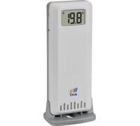 TFA Dostmann 30.3901.02 Temperatursender ID-A5 radio 868 MHz