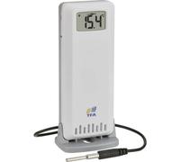 TFA Dostmann 30.3905.02 TFA - 30.3905.02 Thermo-/Hygrosensor Funk 868 MHz Capteur thermo/hygromètrique radio 868 MHz