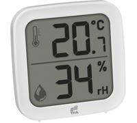 TFA Dostmann 30.3908.02 ID-A0 INDOOR Capteur thermo/hygromètrique radio 868 MHz