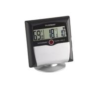 TFA 30.5011 Comfort Control Hygromètre 10,2 x 9,4 x 6,6 cm