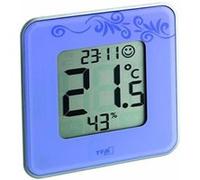 Tfa Dostmann 30.5021.11 ""Style"" / Thermo-Hygromètre Digital G