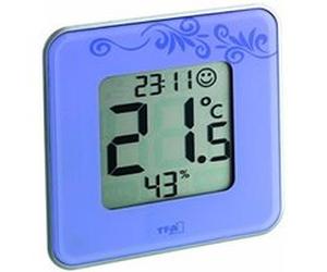 Tfa Dostmann 30.5021.11 ""Style"" / Thermo-Hygromètre Digital G