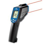 Thermomètre infrarouge -60 bis+1000GradC 2xType AAA TFA