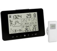 TFA Dostmann 35.1156.01 Station météo radiopilotée Prévisions météorologiques 4 jours Nombre de capteurs max. 3 pc(s)
