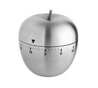 Tfa dostmann 38.1030.54 - Inox