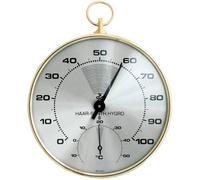 Thermo-hygromètre TFA Dostmann 45.2007 45.2007 or G