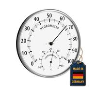TFA Dostmann 45.2019 Thermo-Hygromètre