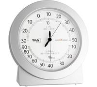 TFA TFA Precision Thermo-Hygrometer