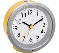 TFA Dostmann 60.1034.07 à quartz Réveil soleil jaune Heures de réveil 1