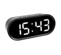 TFA Dostmann 60.2025.01 - Noir