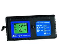 Appareil de mesure du dioxyde de carbone TFA Dostmann AirCO2ntrol 3000