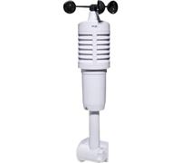 TFA Dostmann Anémomètre 30.3801.02 Radio 868 MHz