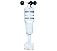 TFA Dostmann 30.3801.02 Anémomètre radio 868 MHz