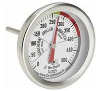 TFA Dostmann 14.1029 Thermomètre de barbecue