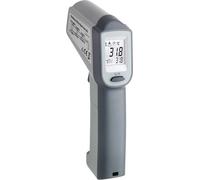 TFA Dostmann BEAM Thermomètre infrarouge Optique 12:1 -38 - +365 °C