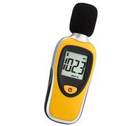 Sonomètre TFA Dostmann 31.2003.13 30 - 130 dB 31.5 Hz - 8000 Hz