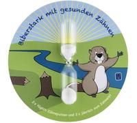 TFA Dostmann Bieber Sablier multicolore