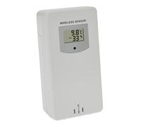 TFA Dostmann 30.3253.02 Capteur thermo/hygromètrique radio 433 MHz