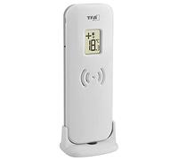 TFA Dostmann 30.3250.02 TFA - Wettersensor - digital - weiß Capteur thermique radio 433 MHz