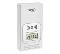 TFA Dostmann 30.3241.02 Capteur thermo/hygromètrique radio 433 MHz