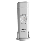 Emetteur de température 30.3163 blanc