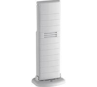 TFA Dostmann Émetteur thermo-hygro 30.3224.02.IT – Capteur radio 868 MHz – Blanc