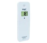 TFA Dostmann 30.3239.02 radio 868 MHz 1 pc(s)