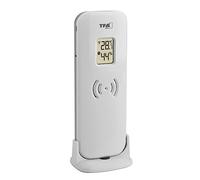 TFA Dostmann Capteur thermo-hygrométrique 30.3249.02 radio 433 MHz