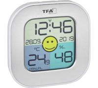 TFA Dostmann FUN Hygromètre 10 % HR 99 % HR