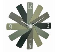 TFA Dostmann Horloge Murale Clock in The Box