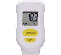 TFA DOSTMANN Mini-K Thermomètre -64 à +1370 °C Sonde type K